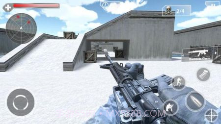 特种射手截图2
