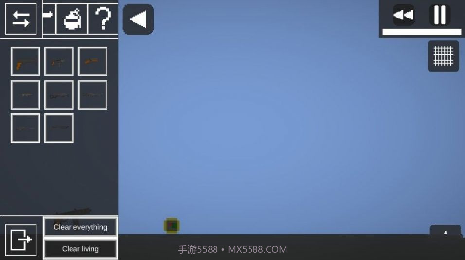甜瓜游乐场5.0截图3