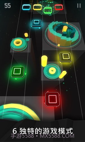 耀眼节奏截图4 耀眼节奏截图4