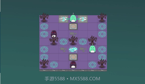 克洛克Colloc游戏截图2