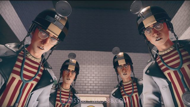 外科医生模拟2截图2