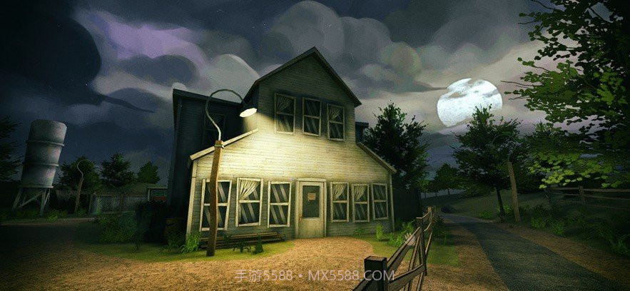 恐怖绑匪2萨曼莎无广告截图1