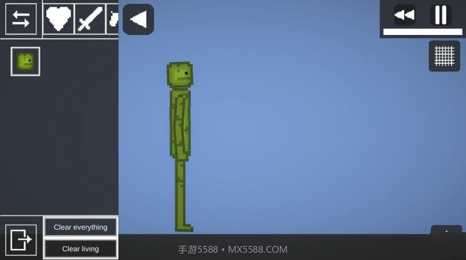 甜瓜游乐场5.0截图2