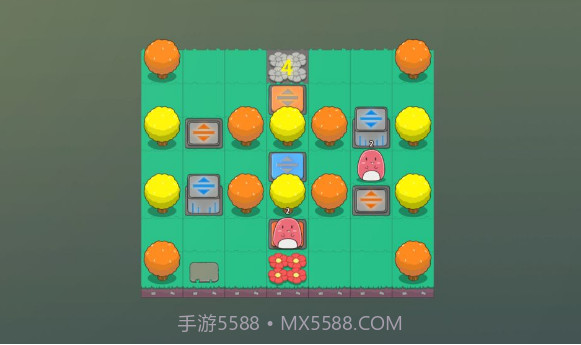 克洛克Colloc游戏截图3