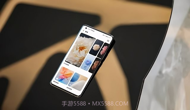 花园漫步壁纸截图3 花园漫步壁纸截图3