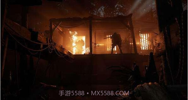 猎杀对决截图2 猎杀对决截图2