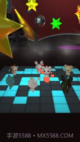 迪斯科猫截图4 迪斯科猫截图4