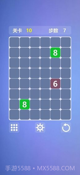 烧脑数字迷阵截图1