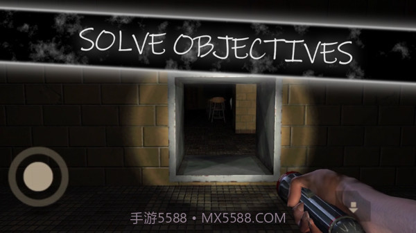 恐怖卡通猫截图2 恐怖卡通猫截图2