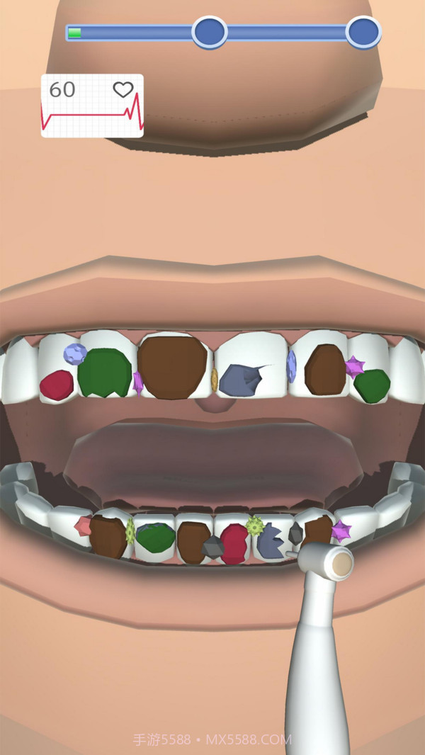 外科手术大师截图2 外科手术大师截图2