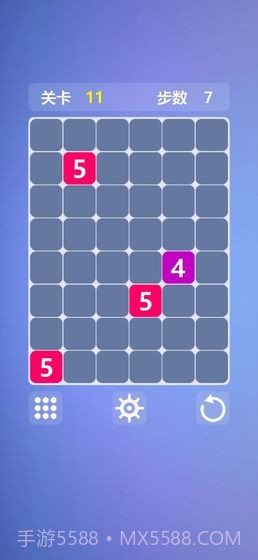 烧脑数字迷阵截图2