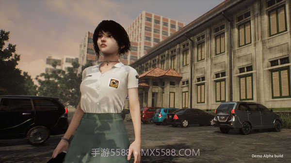 小镇惊魂免费版截图1