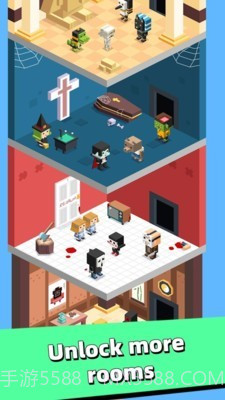 外星人进城啦截图1