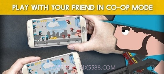 克隆人军队截图2