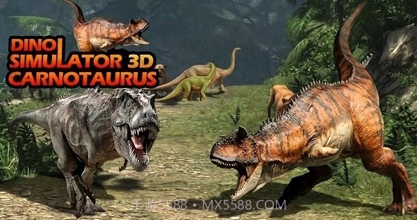 牛龙模拟器截图1 牛龙模拟器截图1