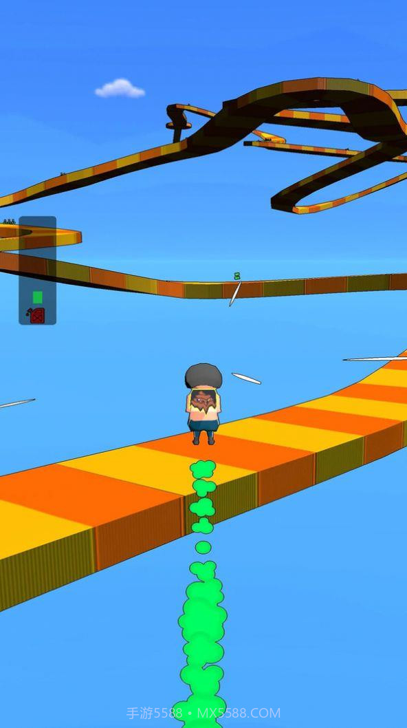 爆炸大冲关截图1 爆炸大冲关截图1