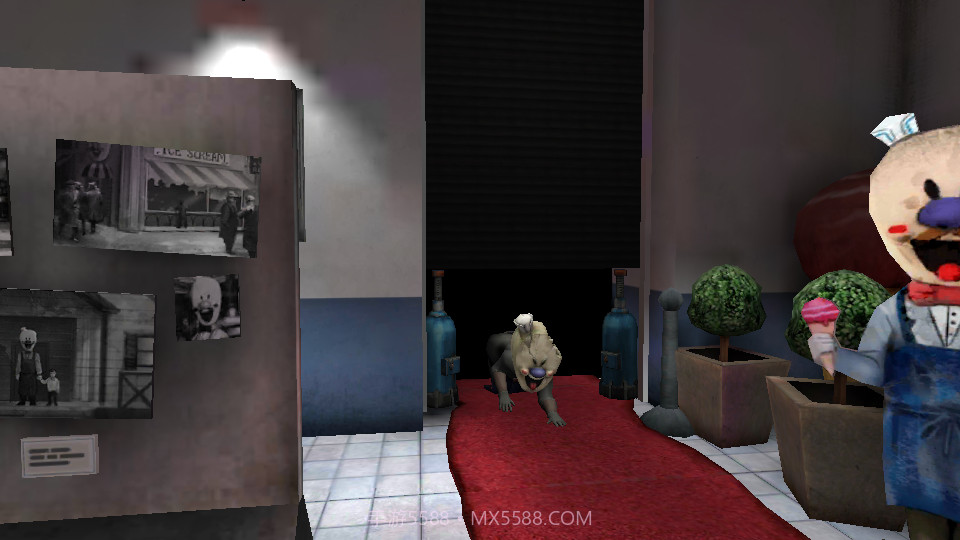 恐怖冰淇淋8罗德模组截图2