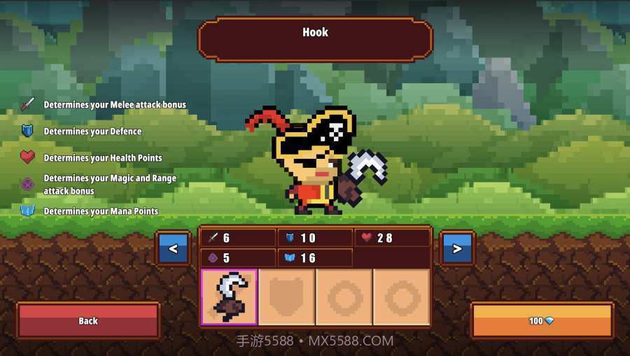 像素生存游戏2.0截图2 像素生存游戏2.0截图2