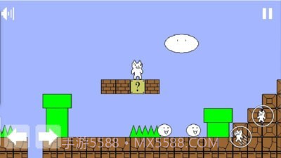 沙雕猫里奥截图2