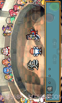 光明之魂2截图4