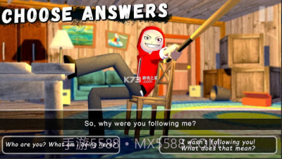 愤怒的男孩佩德罗免费版截图2