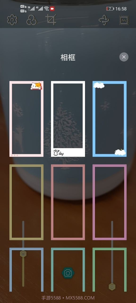 雏鸟视频剪辑截图4