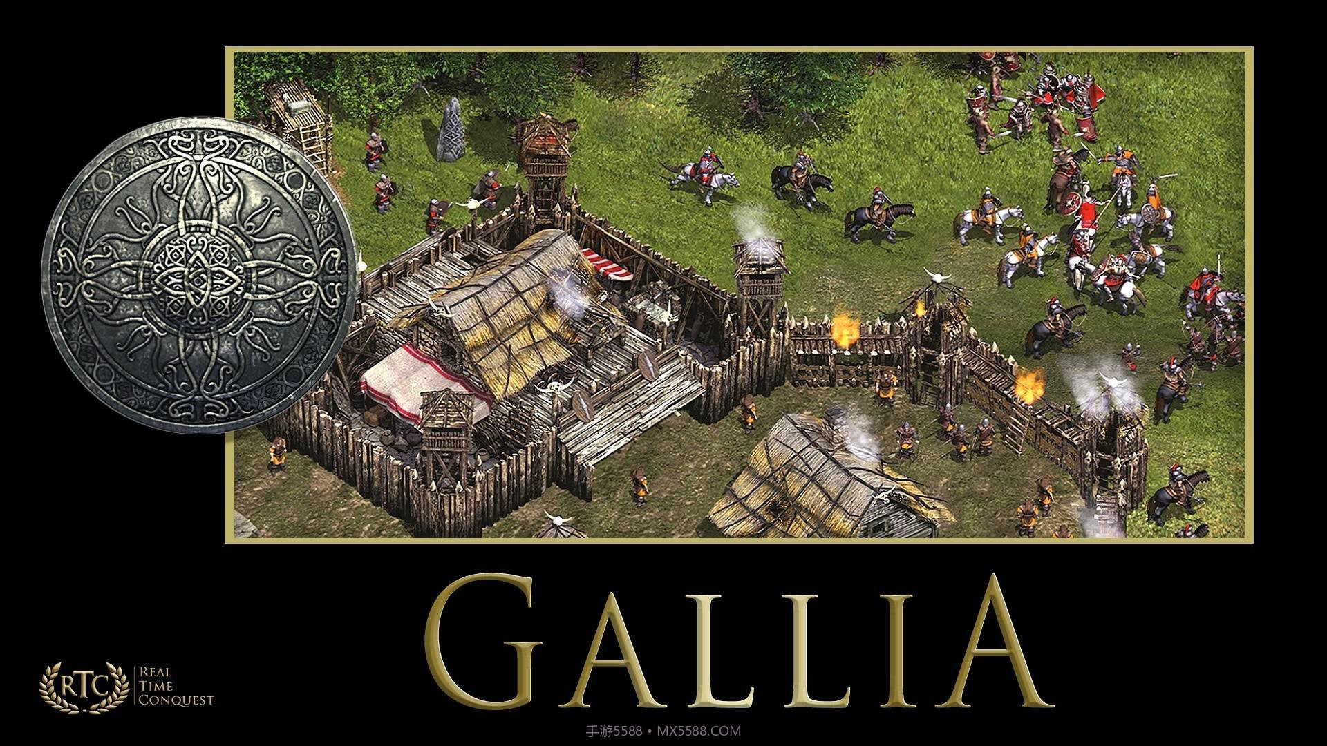 ImperivmRTC:高清罗马帝国战争ImperivmRTC手机版截图21 ImperivmRTC:高清罗马帝国战争ImperivmRTC手机版截图21