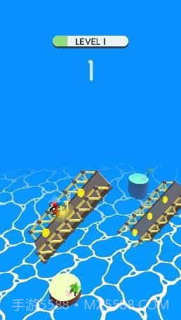 极限桥驾驶截图3 极限桥驾驶截图3