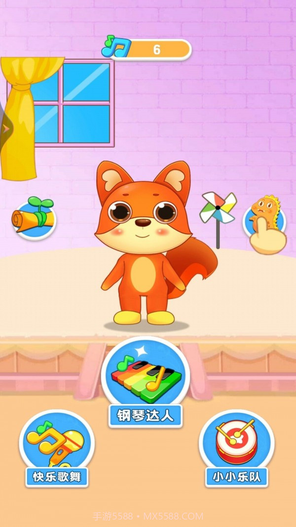 小小音乐家2截图3 小小音乐家2截图3