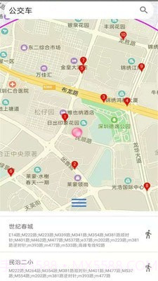 卫星高清地图截图4 卫星高清地图截图4