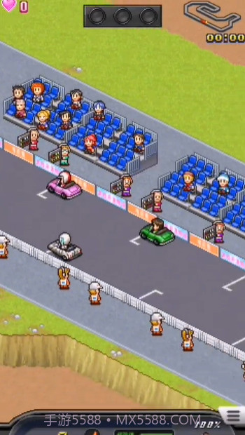 赛车物语2内置菜单版截图6 赛车物语2内置菜单版截图6