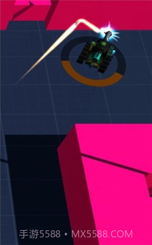 电磁坦克截图2 电磁坦克截图2
