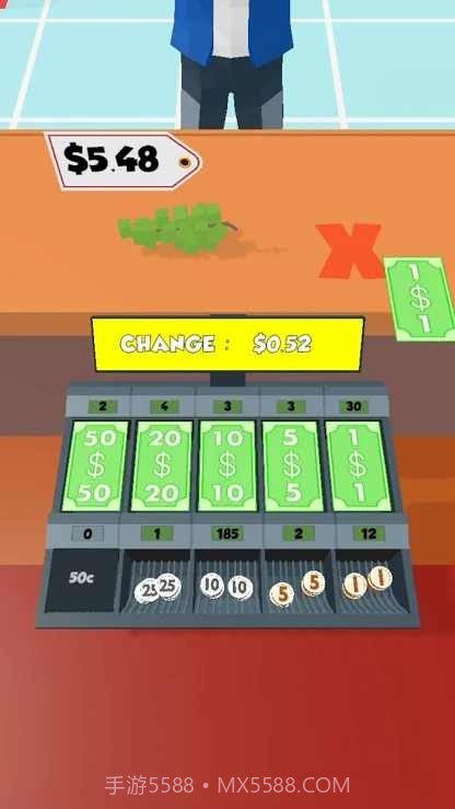 我是收银员截图2 我是收银员截图2