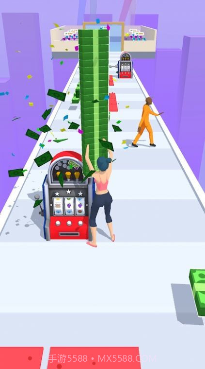 购物大血拼截图2