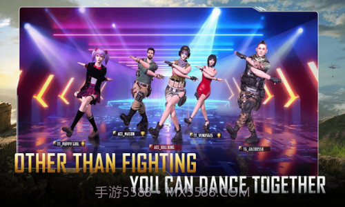 袭击者任务截图1