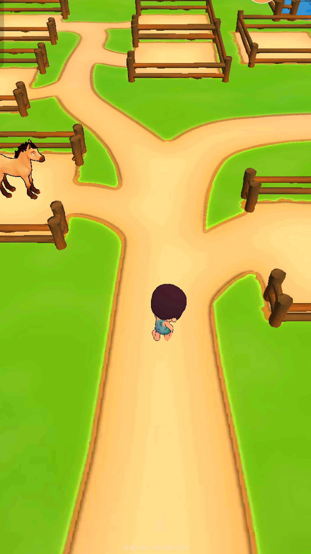 丛林守护者截图2