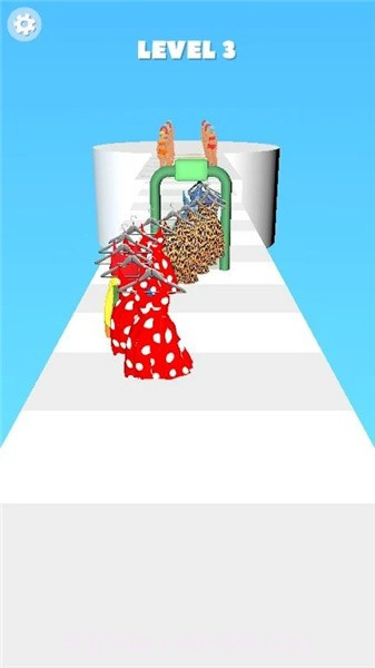 造型师跑步截图4 造型师跑步截图4