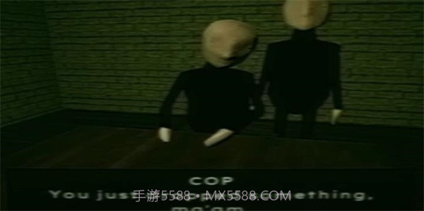 红脸先生汉化版截图3