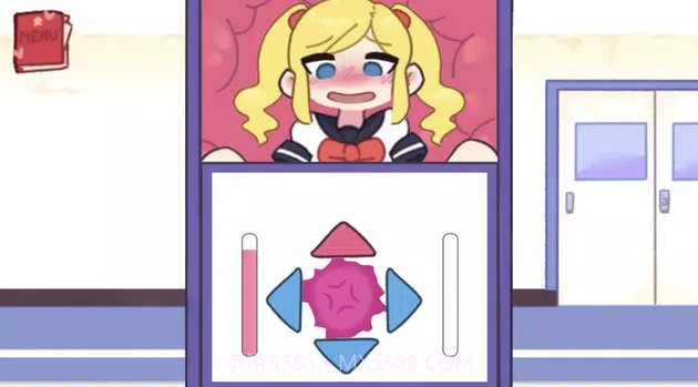 触手储物柜截图1