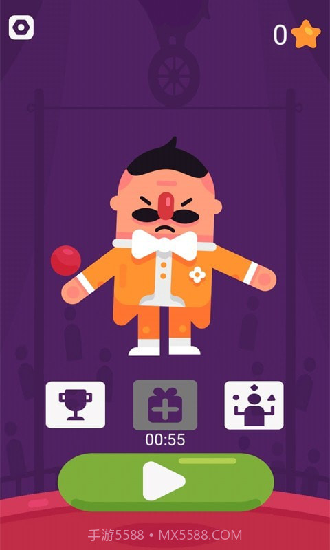 迷你杂技团世界截图3