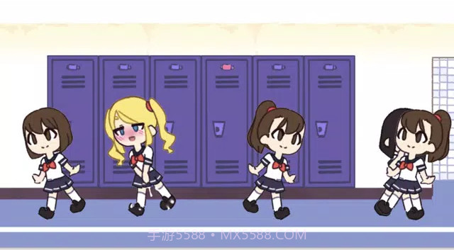 触手储物柜截图2