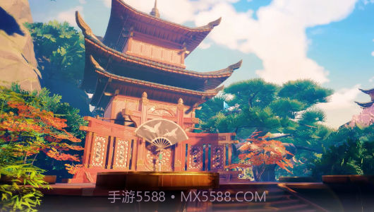 仙剑蜀山截图2 仙剑蜀山截图2