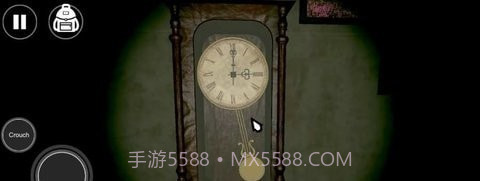 逃出7号房截图1 逃出7号房截图1