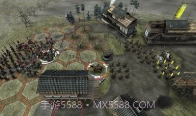 幕府帝国2手游截图2 幕府帝国2手游截图2