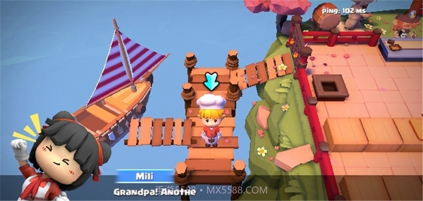 厨房战争(cooking battle)截图3