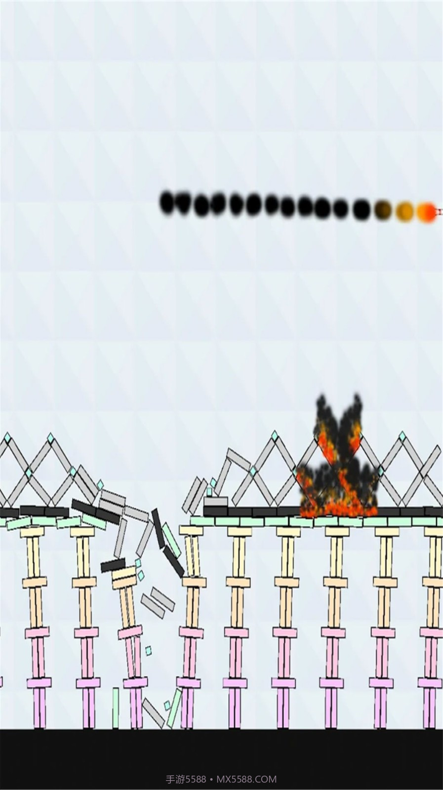 像素沙盒拆迁截图3