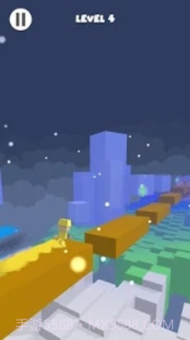 变色速度3D截图3