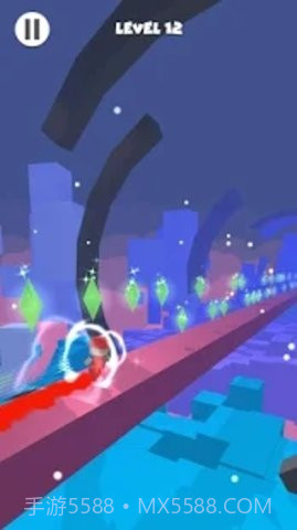 变色速度3D截图4