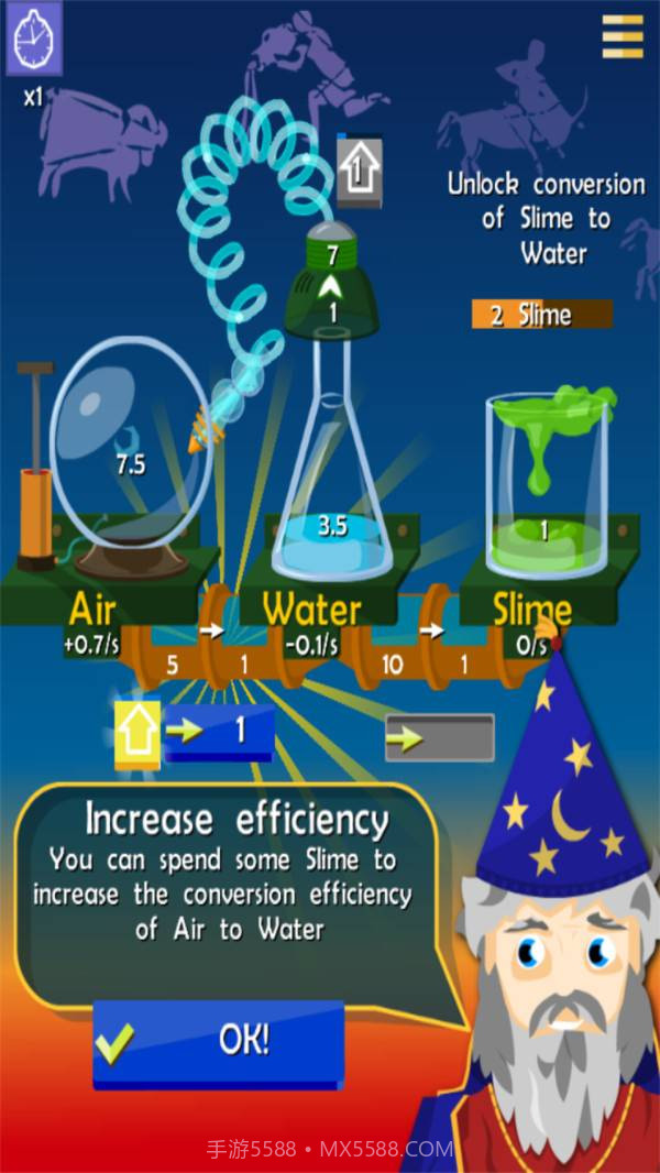 疯狂炼金术最新版截图3