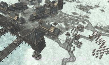 幕府帝国2手游截图3 幕府帝国2手游截图3